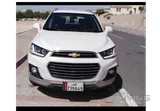 شيفروليه كابتيفا