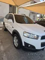 Chevrolet Captiva 2015