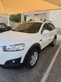 Chevrolet Captiva 2015