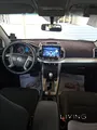 Chevrolet Captiva 2015