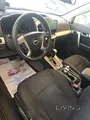 Chevrolet Captiva 2015