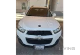 Chevrolet Captiva 2015