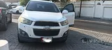 Chevrolet Captiva 2015