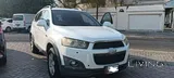 Chevrolet Captiva 2015