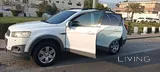 Chevrolet Captiva 2015
