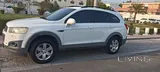 Chevrolet Captiva 2015