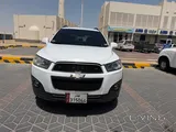 Chevrolet captiva 2015