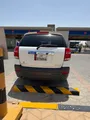 Chevrolet captiva 2015