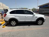 Chevrolet captiva 2015