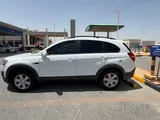 Chevrolet captiva 2015