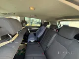 Chevrolet captiva 2015