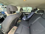 Chevrolet captiva 2015