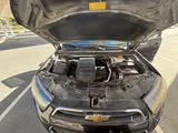 Chevrolet Captiva 2016