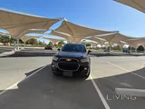 Chevrolet Captiva 2016