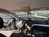 Chevrolet Captiva 2016