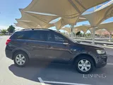Chevrolet Captiva 2016