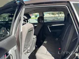Chevrolet Captiva 2016
