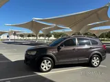 Chevrolet Captiva 2016
