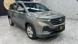 Chevrolet CAPTIVA 2021