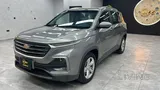 Chevrolet CAPTIVA 2021