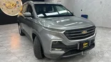 Chevrolet CAPTIVA 2021