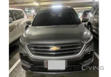 Chevrolet Captiva 2021 | Excellent Condition