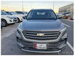 Chevrolet Captiva 2022