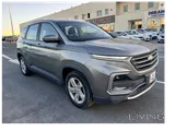Chevrolet Captiva 2022