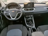 Chevrolet Captiva 2022