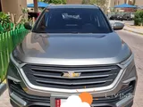 Chevrolet Captiva 2022