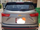 Chevrolet Captiva 2022
