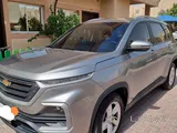 Chevrolet Captiva 2022