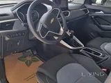 Chevrolet Captiva 2022