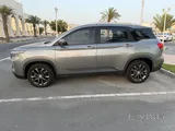 Chevrolet Captiva 2023
