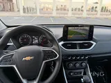 Chevrolet Captiva 2023