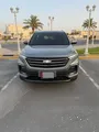Chevrolet Captiva 2023