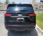 Chevrolet Captiva 2023 for sale