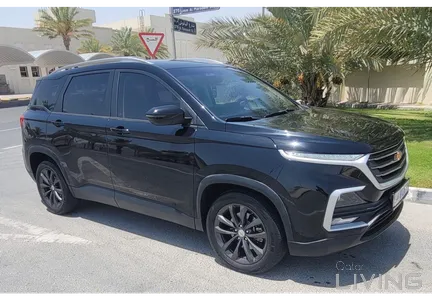 Chevrolet Captiva LT 2023