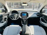 Chevrolet Captiva 2024