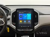 Chevrolet Captiva 2024 V4