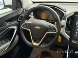 Chevrolet Captiva 2024 V4