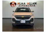 Chevrolet Captiva 2024 V4