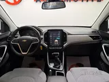 Chevrolet Captiva 2024 V4