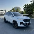 Chevrolet Captiva 2025 - 7 Seater