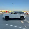 Chevrolet Captiva 2025 - 7 Seater