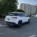 Chevrolet Captiva 2025 - 7 Seater