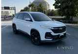 Chevrolet Captiva 2025 - 7 Seater