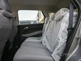 Chevrolet Captiva. 2026