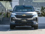 Chevrolet Captiva. 2026