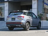 Chevrolet Captiva. 2026